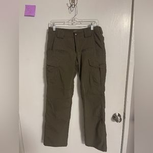 5.11 Tactical Stryker Pants with flex-tac